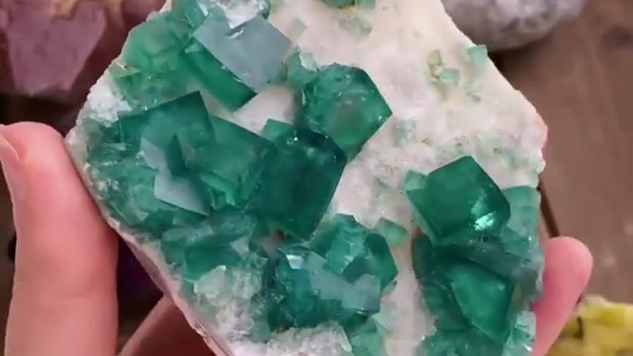 Stone info