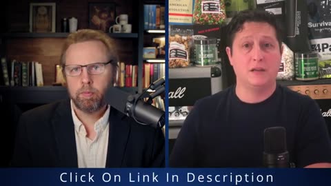 Trump Witch Hunt BACKFIRES!!!! Dr. Steve with Rich Baris
