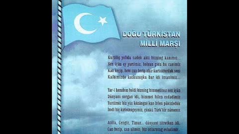 Hey Gideye - Murat Yildiz