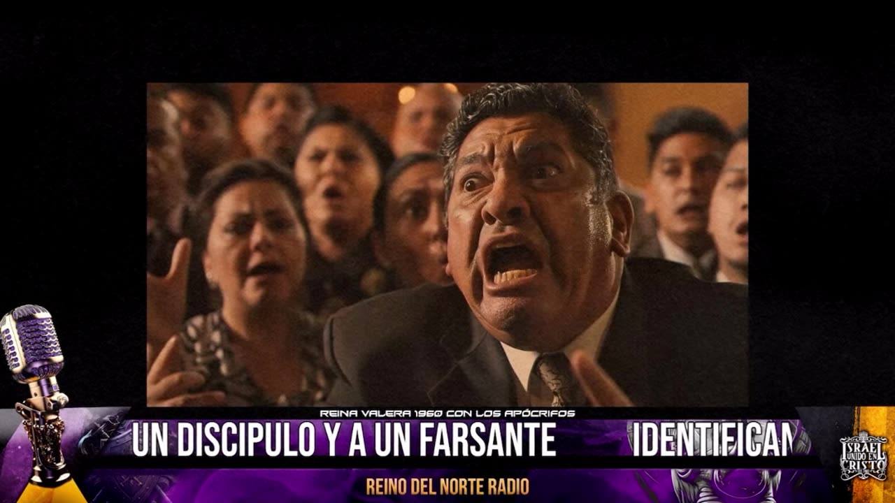 No Seas Engañado Por Las Palabras Bonitas