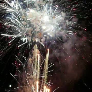 new Year celebreation