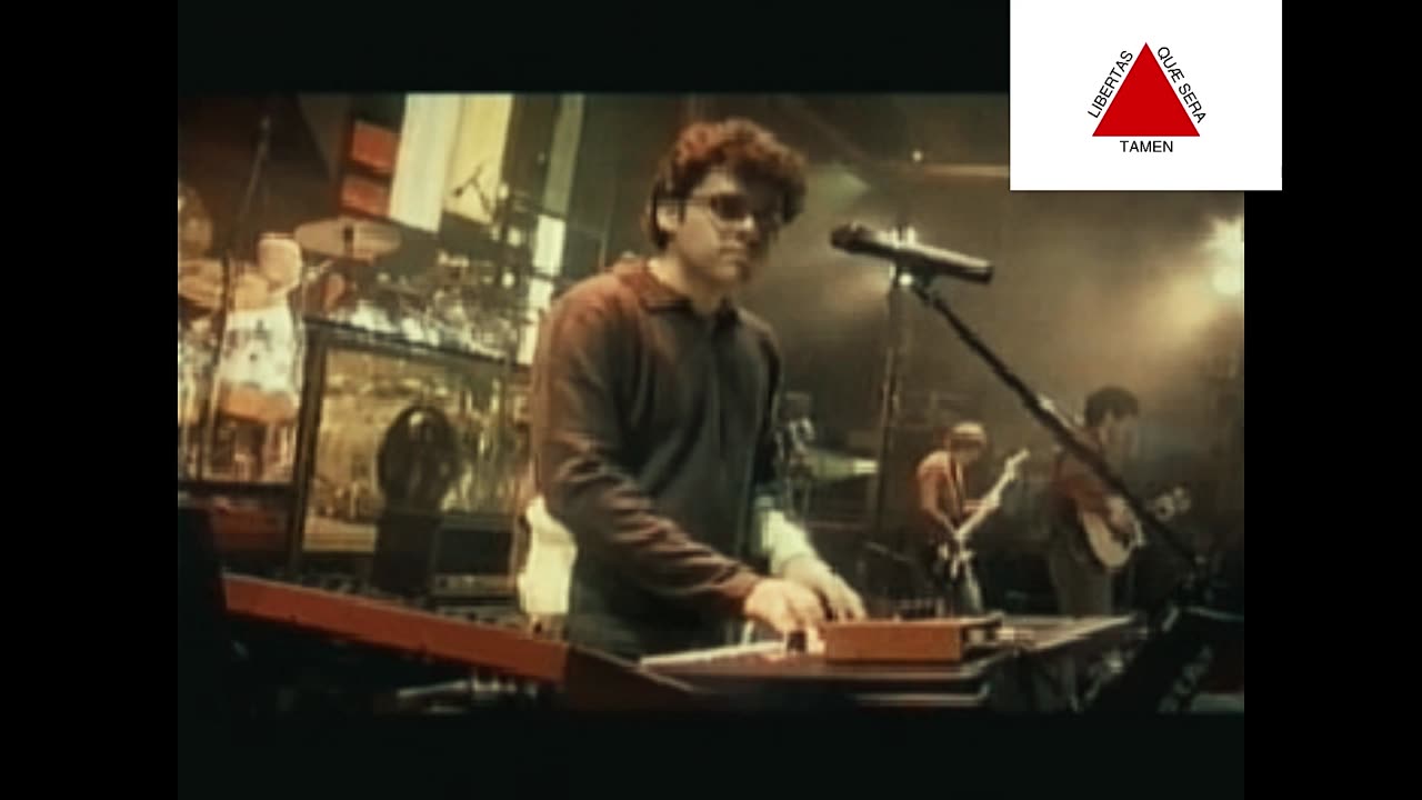 Acima do Sol - SKANK - Ao Vivo