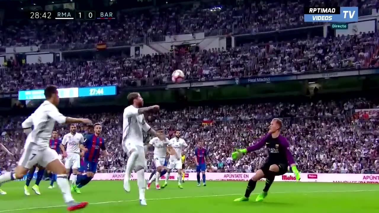 Real Madrid • Road to Victory
