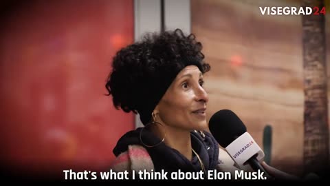 Street Talk: What do New Yorkers think of Elon Musk❓