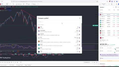 Liquidity Is Getting Drawn Out Of The System!! Viewer Question Answered!