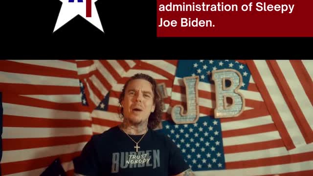 Burden - F Biden 2