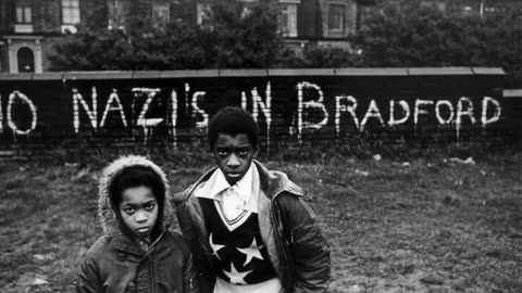 Memórias do Fotojornalismo - Don McCullin.