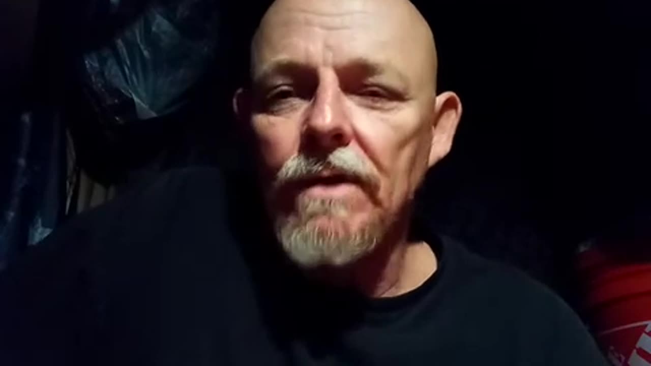 A Talk about Survival