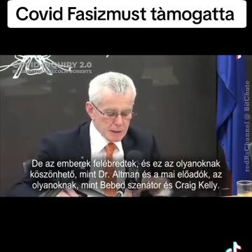 Covid A covid terroristáknak üzenet