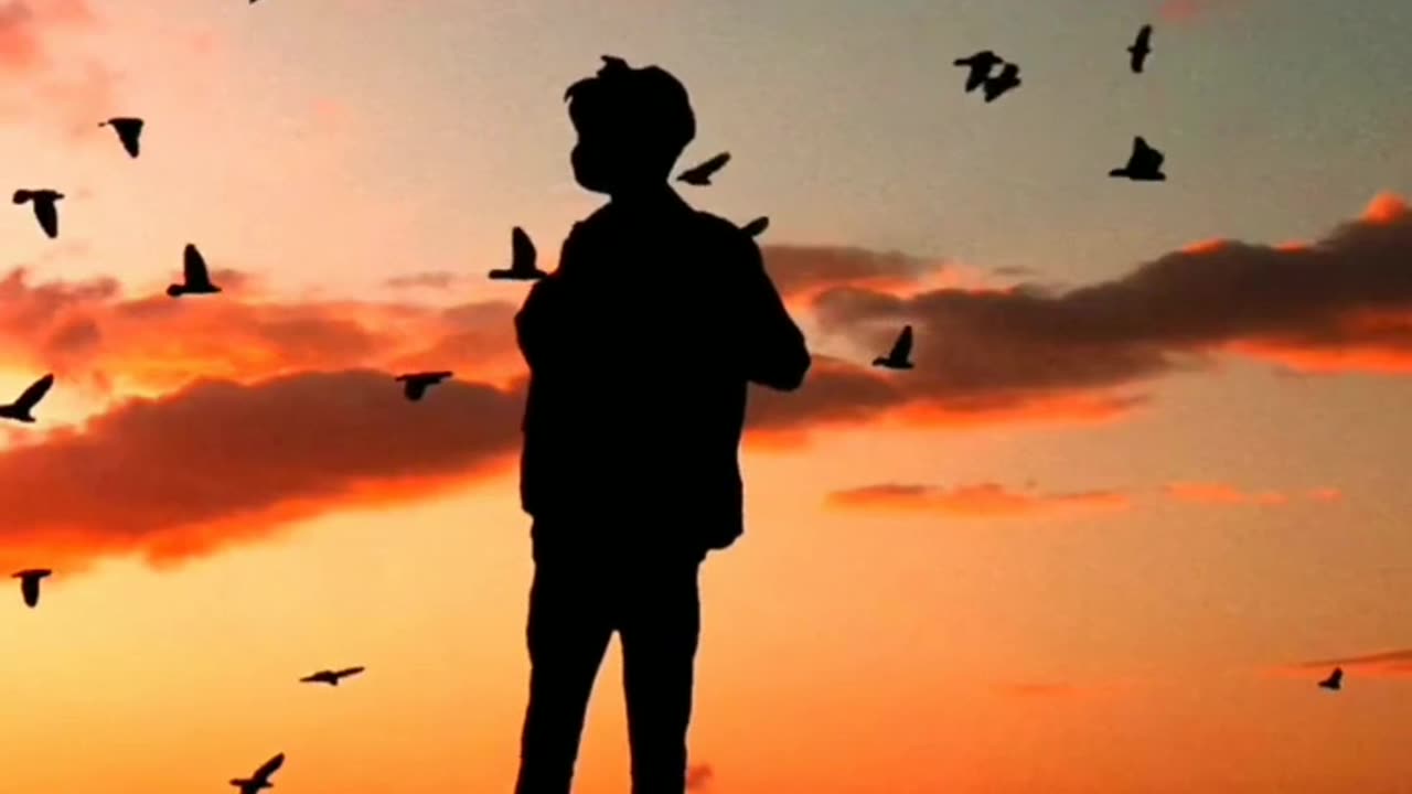 Heart touching song 💓