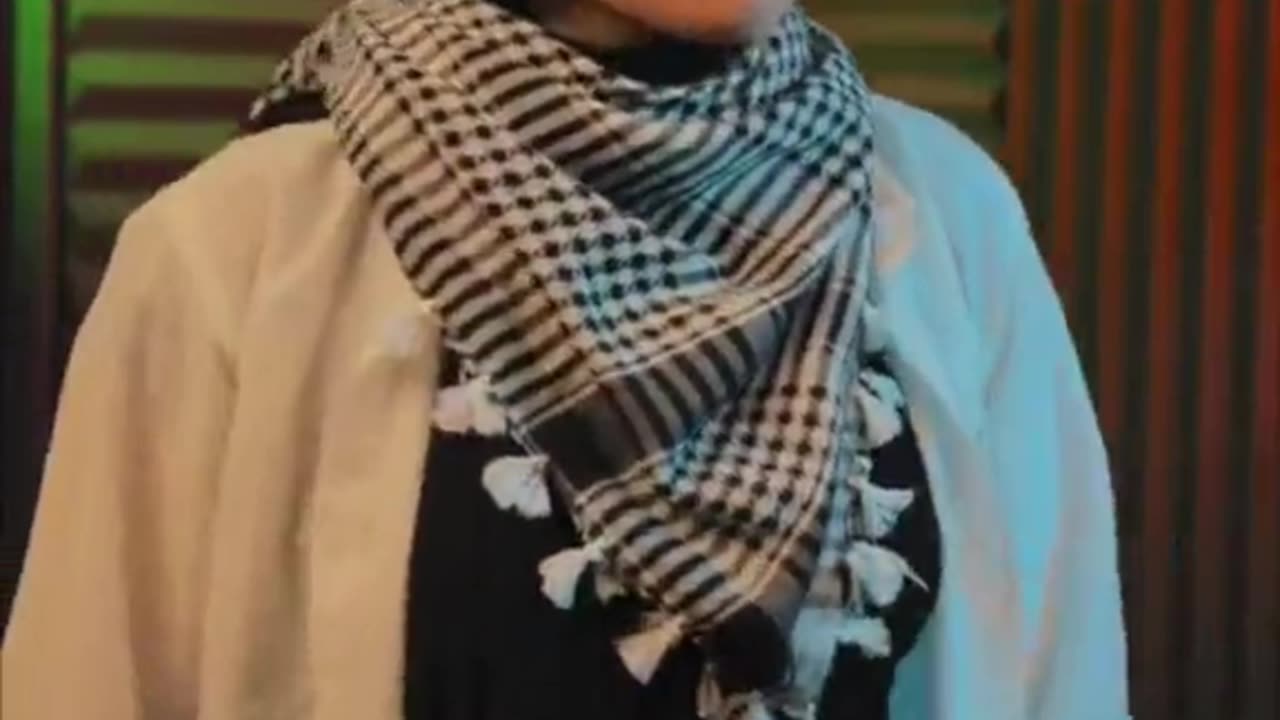 Free Palestin