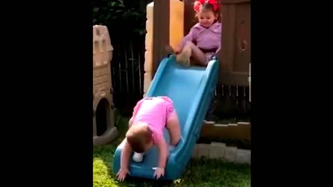 Funny babys