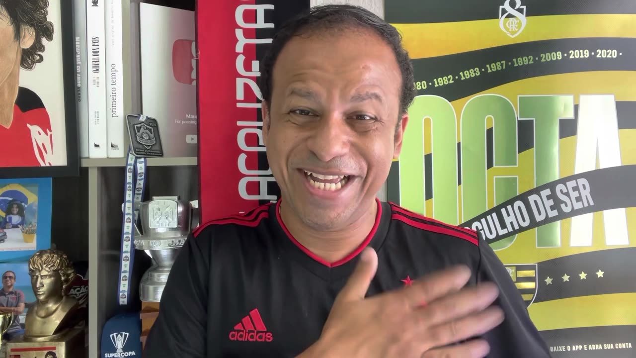 LOUCURA: VASCO OFERECE SÃO JANUÁRIO AO FLAMENGO! AL-HILAL QUER COMPRAR AYRTON LUCAS! MITEIRO SAINDO?