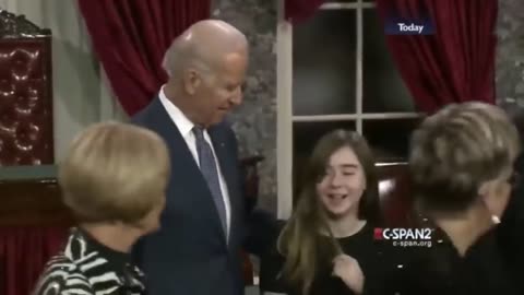 Is Biden A Super Predator_ (K-von asks you to vote in the comments)
