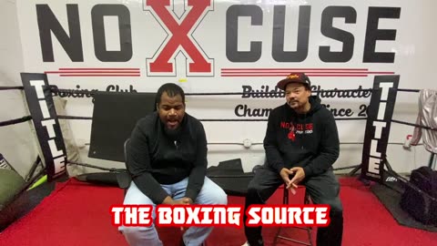 Lamont Roach Sr. EXCLUSIVE interview about Team NoXcuse and NoXcuse Promotions