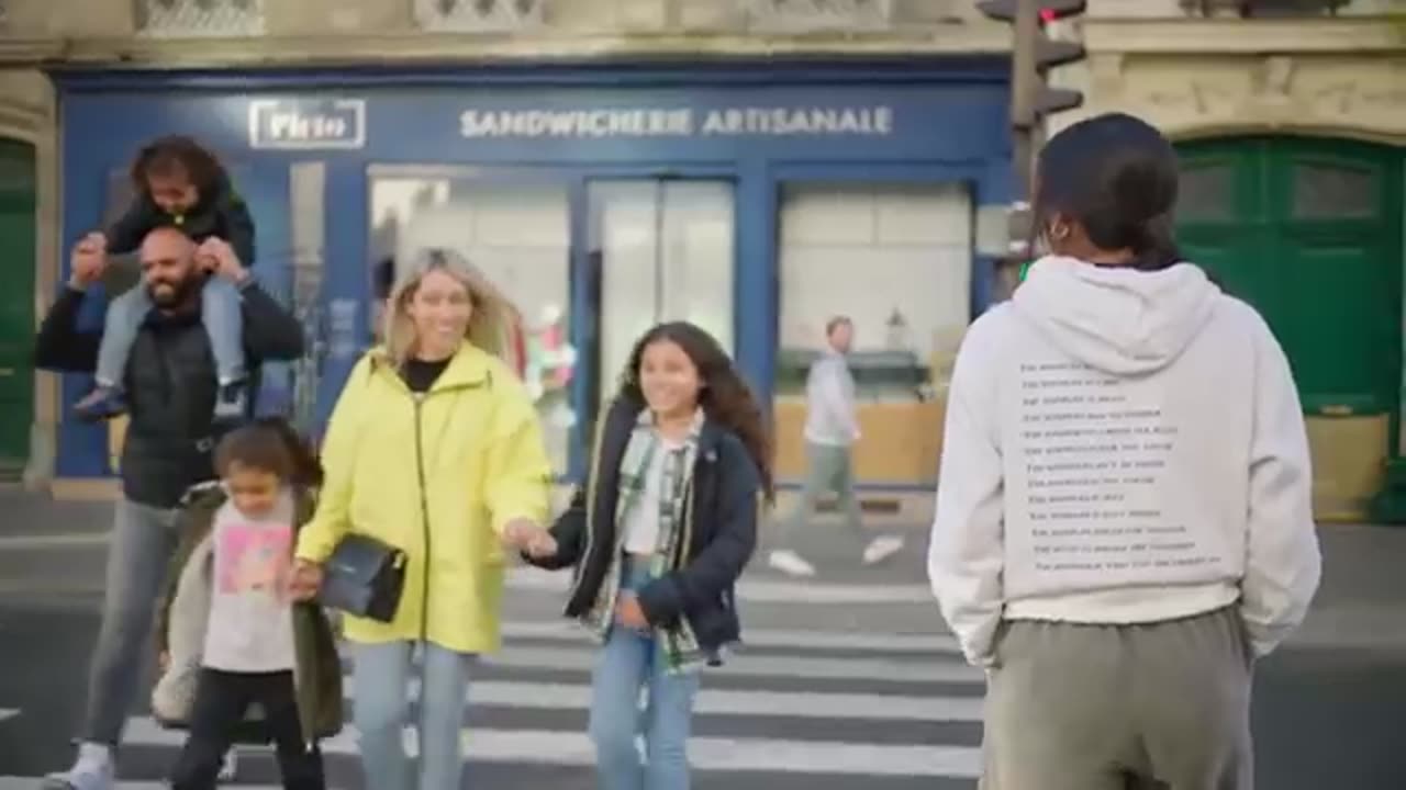 Lynda - Fini d'espérer (Clip officiel)