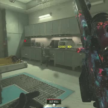 CALL OF DUTY FIX YOUR BROKE ASS GAME VIDEO OF THE DAY