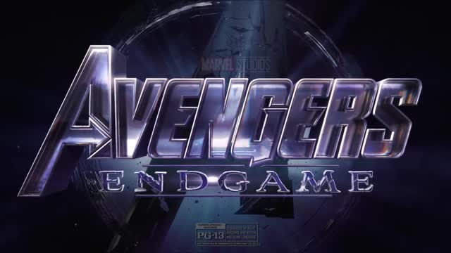 Avengers Endgame - Mission Spot