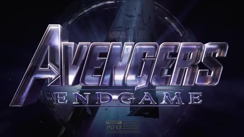 Avengers Endgame - Mission Spot