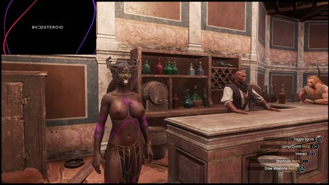 Conan Exiles, Castle build, Busty, Boobs #Boosteroid #conanexiles