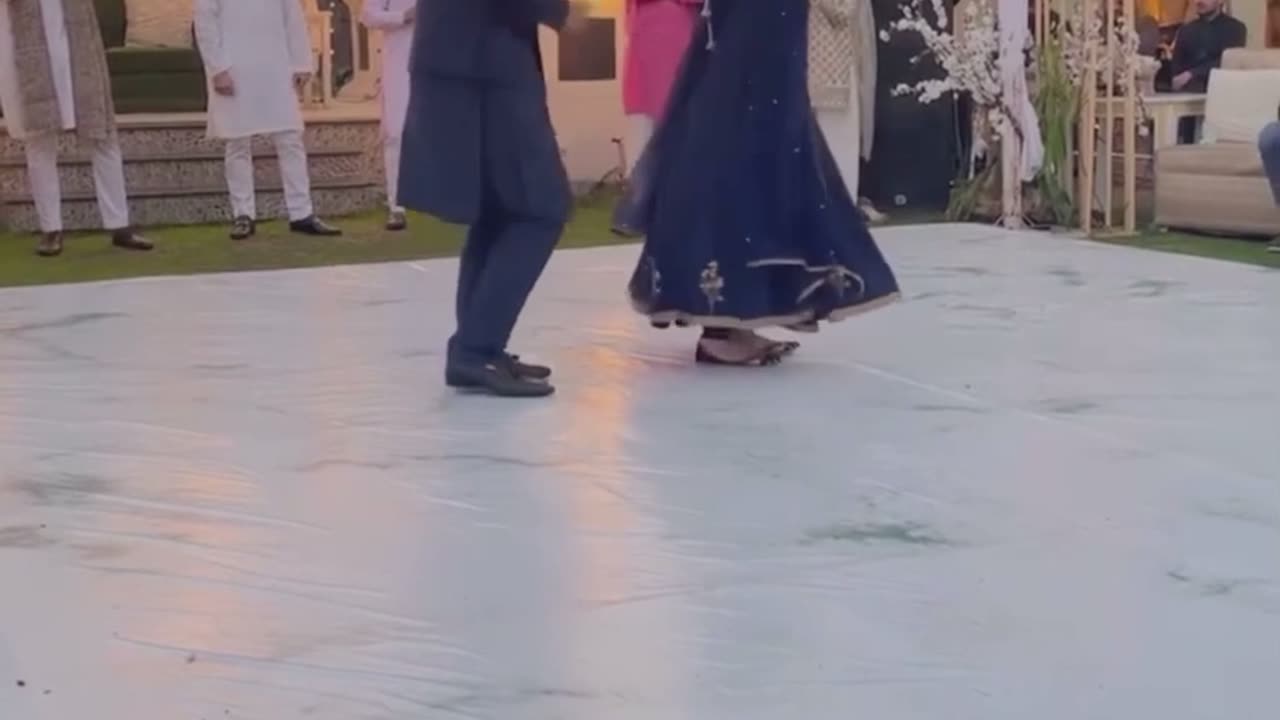 Wedding Dance | Senorita | Bollywood Song