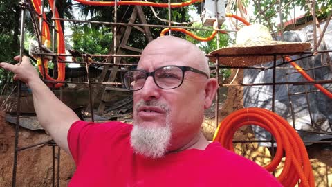 Part 3 SERMON IN THE HOLE