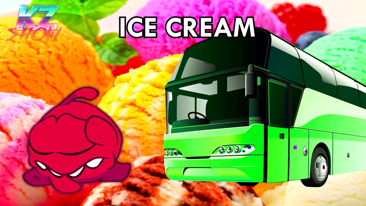 10 "Bus Horn & Om Nom Facepalm" Sound Variations in 61 Seconds Game