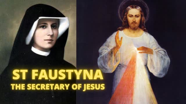 Divine Mercy Message for November 16, 2022