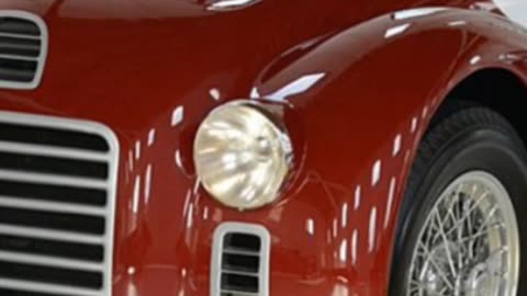 Rare Facts about FERRARI| And a fact for little ones at the end🤗
