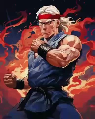 Tech Fighter | 🥊🐸