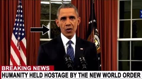 If your a believer of God, your a believer of the devil too, and he’s here, look around!