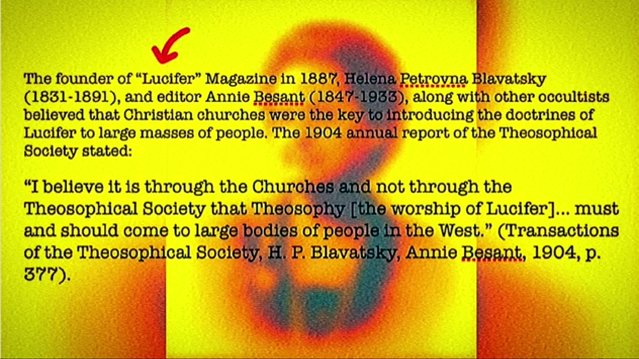 DECONSTRUCTING - From Right Wing Conservative MAGA Trumpy Worldview