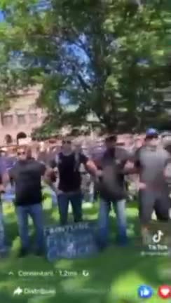 33000 الف طبيب في كندا يرفضون اللقاح السام 💉❌