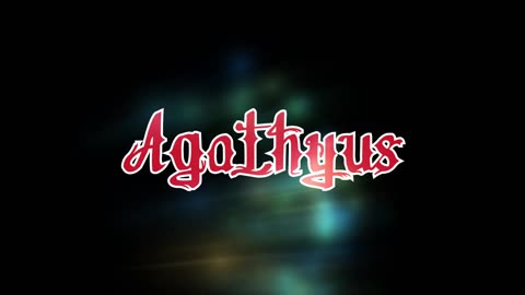 Agathyus - Csapat támadás (dalszöveges audió)