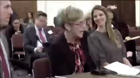SOMEONE IS DELETING VACCINE INJURY CASES