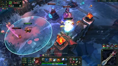 ARAM Wukong G 1