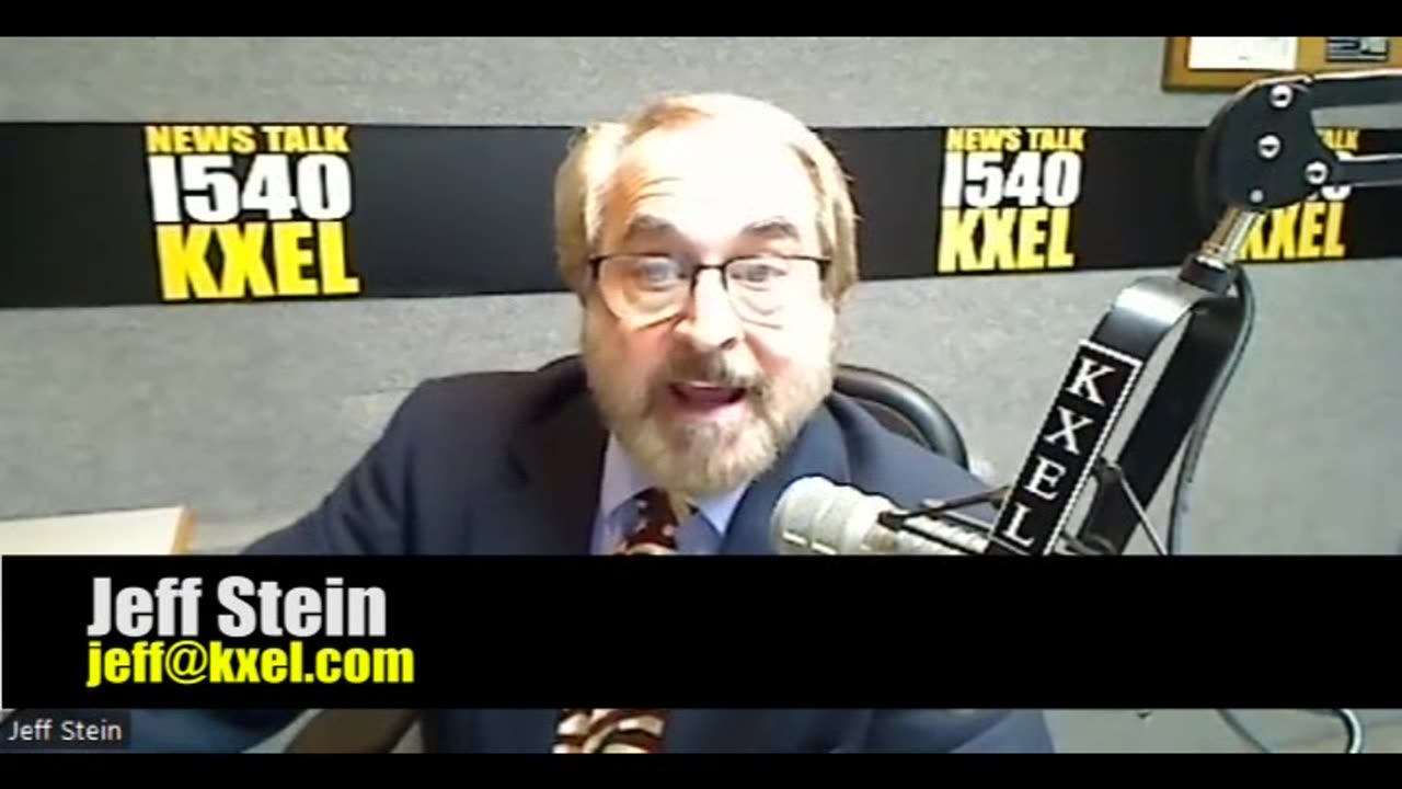 Iowa Politics with Jeff Stein – Tue. Jul. 04, 2023