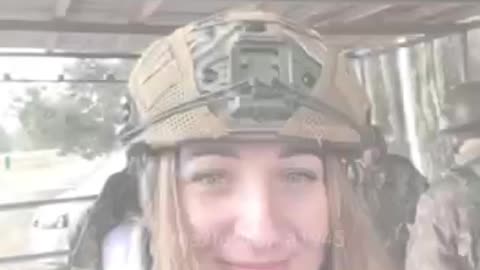 UKRAINE SENDIG KIDS TO WAR , GAD HELP US ! !