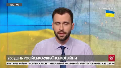 😱ПОДОЛЯК заявив, що РФ мінує Херсон і хоче перетворити місто на руїни