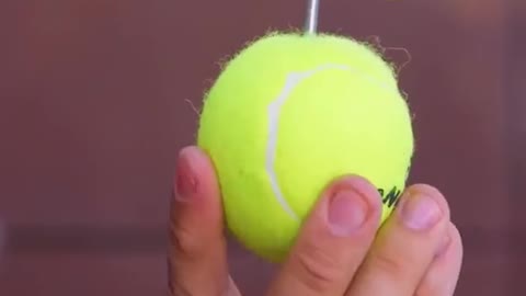 TENNIS BALL