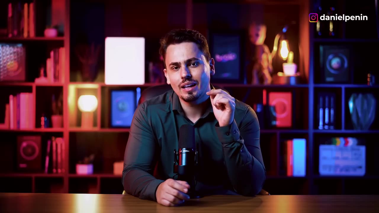 BLAZE - Tire dos Pobres e dê aos Influencers Parte 1