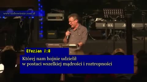Prawdziwa Tóżsamość - Robus Rufus
