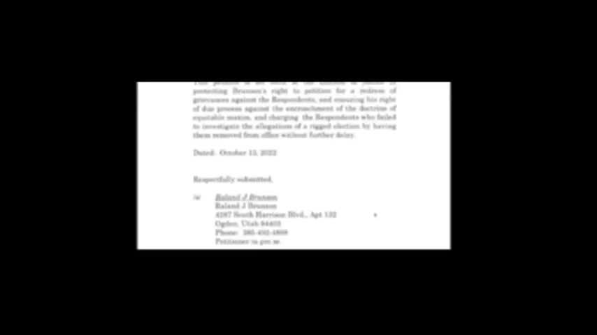 JUAN O'SAVIN W/ LATEST INTEL ON SCOTUS CASE THX SGANON CLIF HIGH DEREK JOHNSON