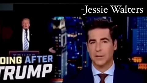 ABC Slicing and Dicing Trump 1/6 Speech!