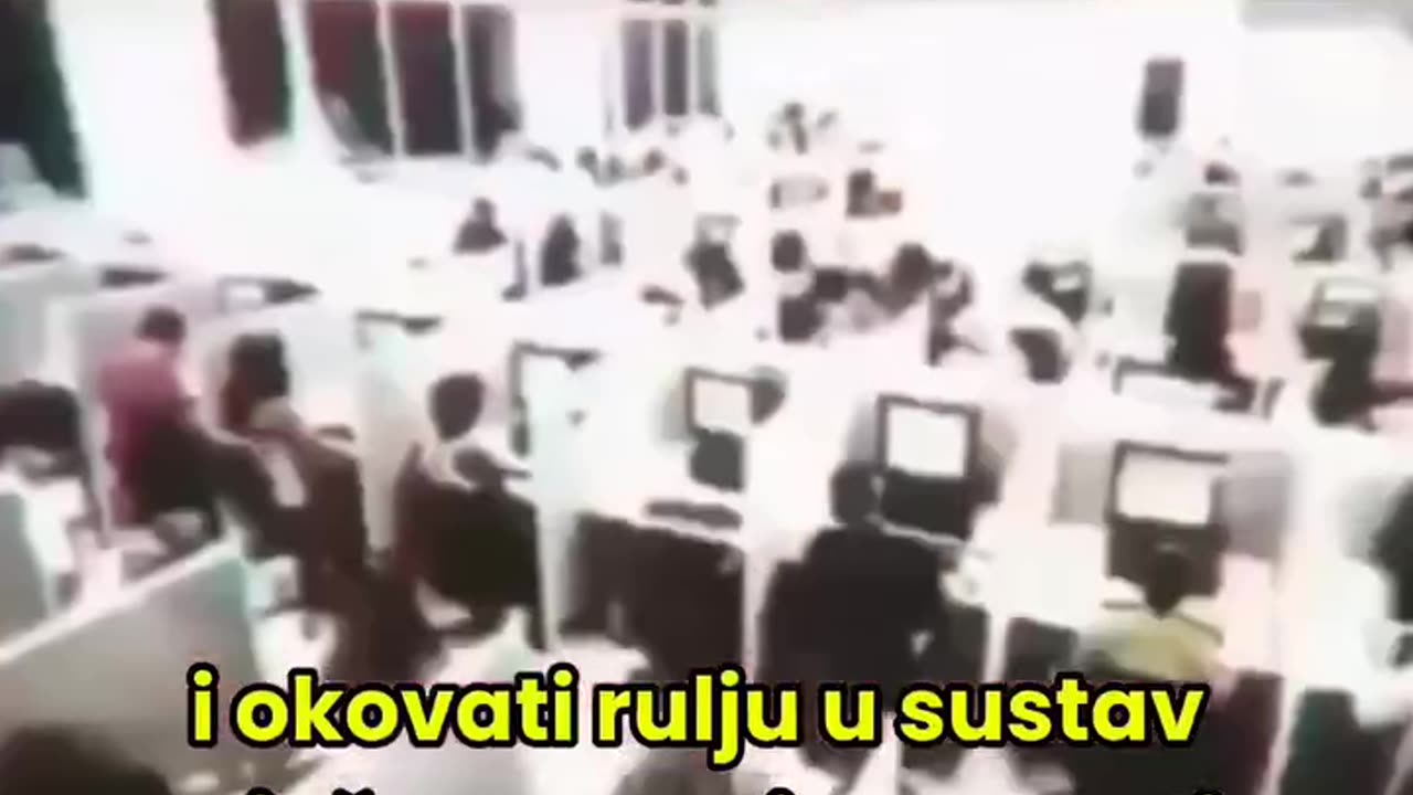 kako manipulisu...