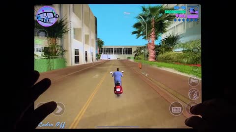 Asphalt 8, Most Wanted, GTA III, GTA: SA, GTA: LCS, GTA Vice City, Rebel Racing, NFS No Limits... 