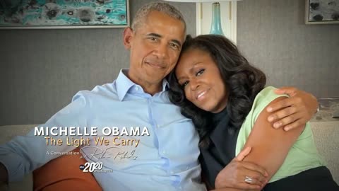 Michelle Obama opens up about family life after the White House