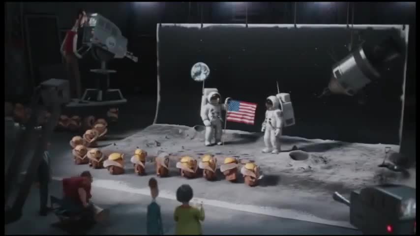 Truth in plain sight