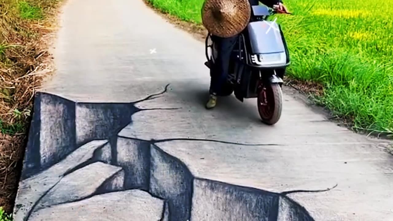 Illusion Art