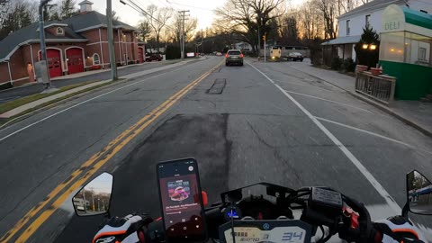 Woodbury rd NY. Absolutely atrocious at the road repairs and attempts to fix it